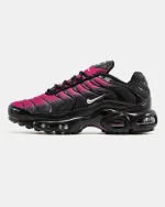 Nike Air Max TN Plus Pink Black