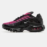 Nike Air Max TN Plus Pink Black - Зображення 5
