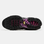 Nike Air Max TN Plus Pink Black - Зображення 8