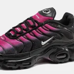 Nike Air Max TN Plus Pink Black - Зображення 6