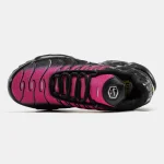 Nike Air Max TN Plus Pink Black - Зображення 7