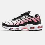 Nike Air Max TN Plus Pink Black White
