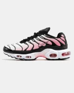 Nike Air Max TN Plus Pink Black White