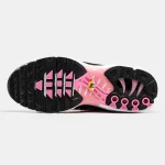 Nike Air Max TN Plus Pink Black White - Зображення 8