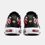 Nike Air Max TN Plus Pink Black White - Зображення 9