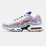 Nike Air Max TN Plus Pink Blue - Зображення 5