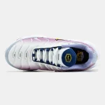 Nike Air Max TN Plus Pink Blue - Зображення 7