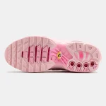 Nike Air Max TN Plus Pink White - Зображення 8