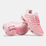Nike Air Max TN Plus Pink White - Зображення 2
