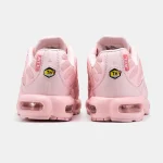 Nike Air Max TN Plus Pink White - Зображення 9