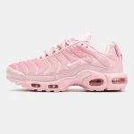 Nike Air Max TN Plus Pink White