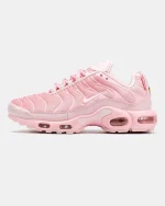 Nike Air Max TN Plus Pink White