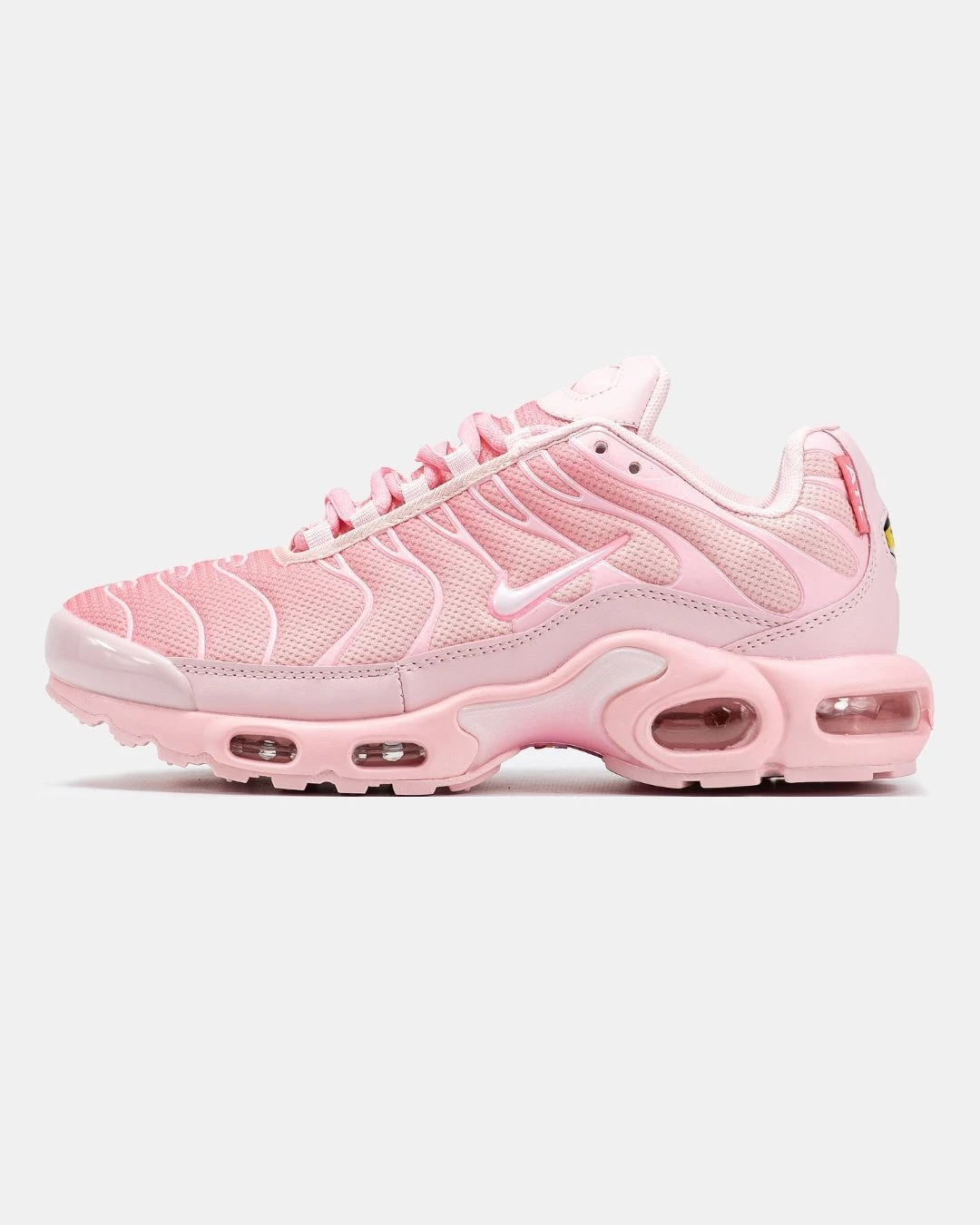 nike-air-max-tn-plus-pink-white-59216731822283 Nike Air Max TN Plus Pink White - Зображення 1