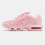 Nike Air Max TN Plus Pink White - Зображення 5