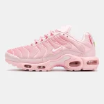 Nike Air Max TN Plus Pink White - Зображення 4