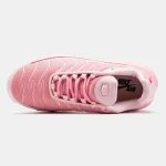 Nike Air Max TN Plus Pink White - Зображення 7