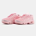 Nike Air Max TN Plus Pink White - Зображення 3