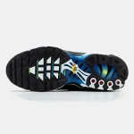 Nike Air Max TN Plus Royal Checker - Зображення 8
