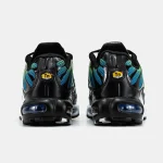 Nike Air Max TN Plus Royal Checker - Зображення 9