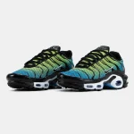 Nike Air Max TN Plus Royal Checker - Зображення 3