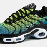 Nike Air Max TN Plus Royal Checker - Зображення 6