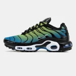 Nike Air Max TN Plus Royal Checker - Зображення 4