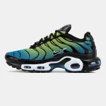 Nike Air Max TN Plus Royal Checker