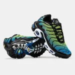 Nike Air Max TN Plus Royal Checker - Зображення 2