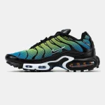 Nike Air Max TN Plus Royal Checker - Зображення 5