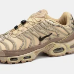 Nike Air Max TN Plus Sesame - Зображення 6