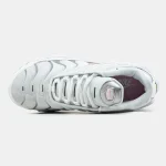 Nike Air Max TN Plus Summit White Pink Rise - Зображення 7