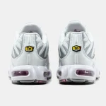 Nike Air Max TN Plus Summit White Pink Rise - Зображення 9