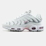 Nike Air Max TN Plus Summit White Pink Rise