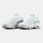 Nike Air Max TN Plus Summit White Pink Rise - Зображення 3