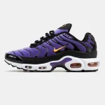 Nike Air Max TN Plus Voltage Purple