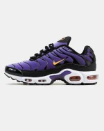 Nike Air Max TN Plus Voltage Purple