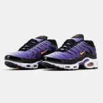 Nike Air Max TN Plus Voltage Purple - Зображення 3