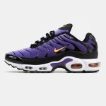 Nike Air Max TN Plus Voltage Purple - Зображення 4