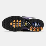 Nike Air Max TN Plus Voltage Purple - Зображення 7