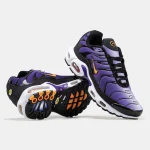 Nike Air Max TN Plus Voltage Purple - Зображення 2