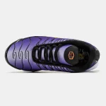 Nike Air Max TN Plus Voltage Purple - Зображення 6
