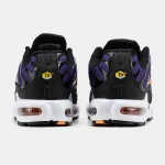 Nike Air Max TN Plus Voltage Purple - Зображення 8
