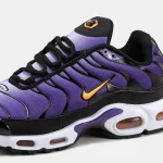 Nike Air Max TN Plus Voltage Purple - Зображення 5