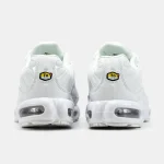 Nike Air Max TN Plus White - Зображення 9