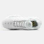 Nike Air Max TN Plus White - Зображення 7