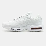 Nike Air Max TN Plus White - Зображення 5