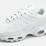 Nike Air Max TN Plus White - Зображення 6