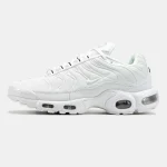 Nike Air Max TN Plus White - Зображення 4