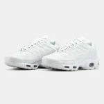 Nike Air Max TN Plus White - Зображення 3