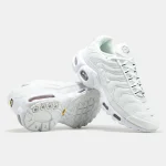 Nike Air Max TN Plus White - Зображення 2